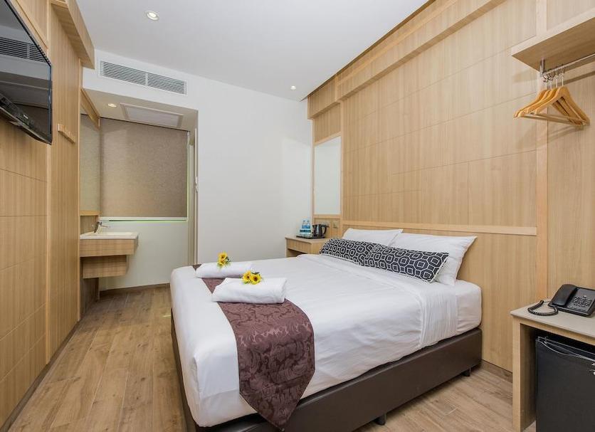 Quarto Foto