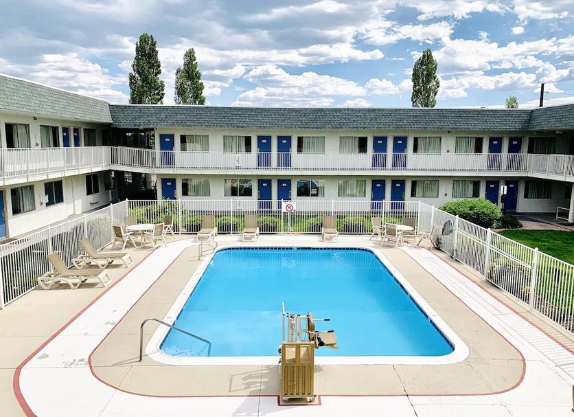 Piscina Foto