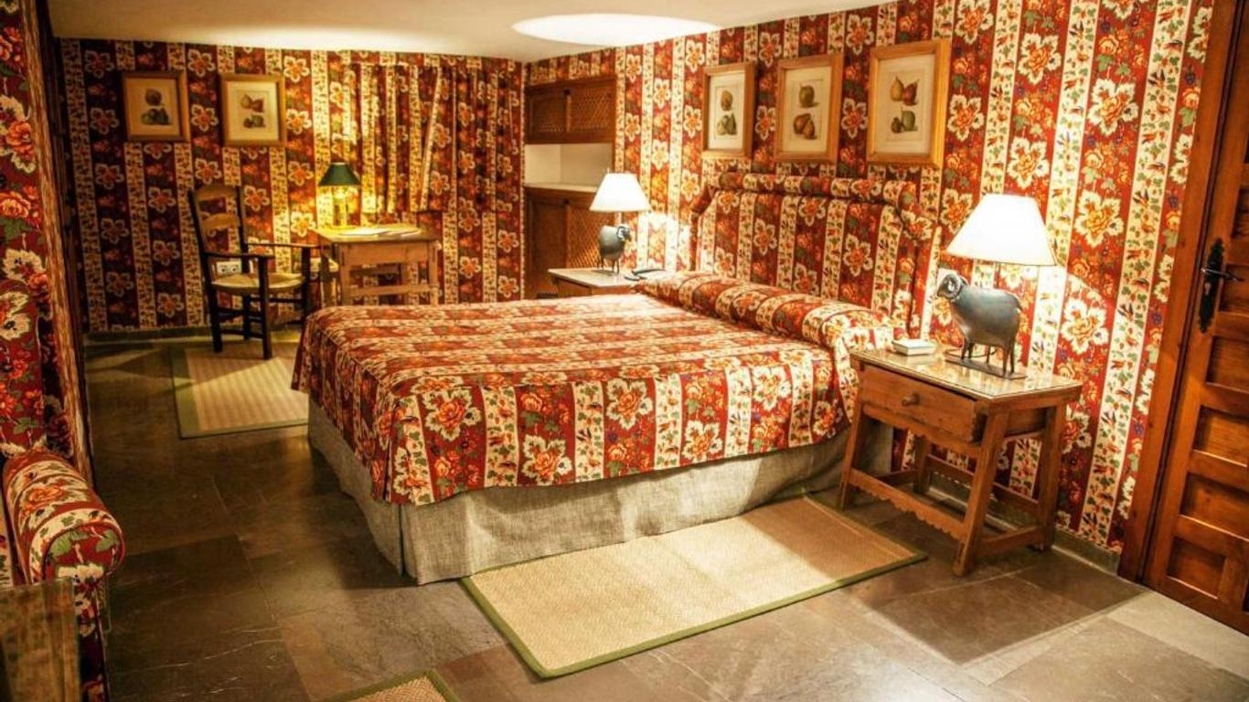 Hotel Boutique Casa de Orellana