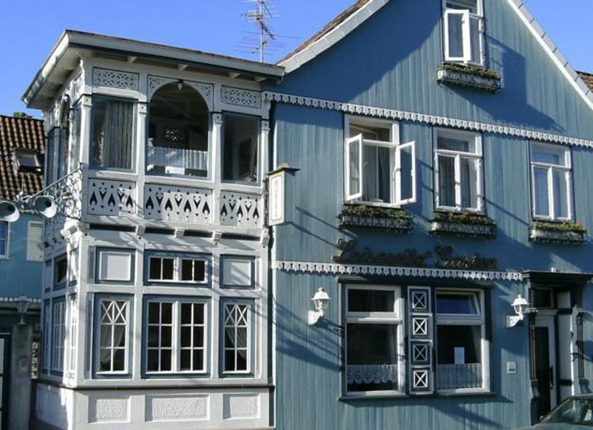 Edifício Foto