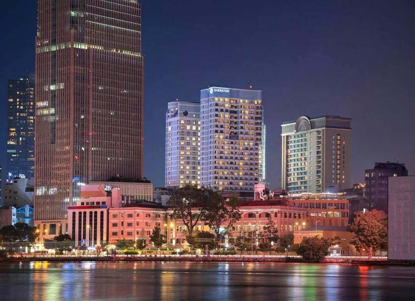 Edifício Foto