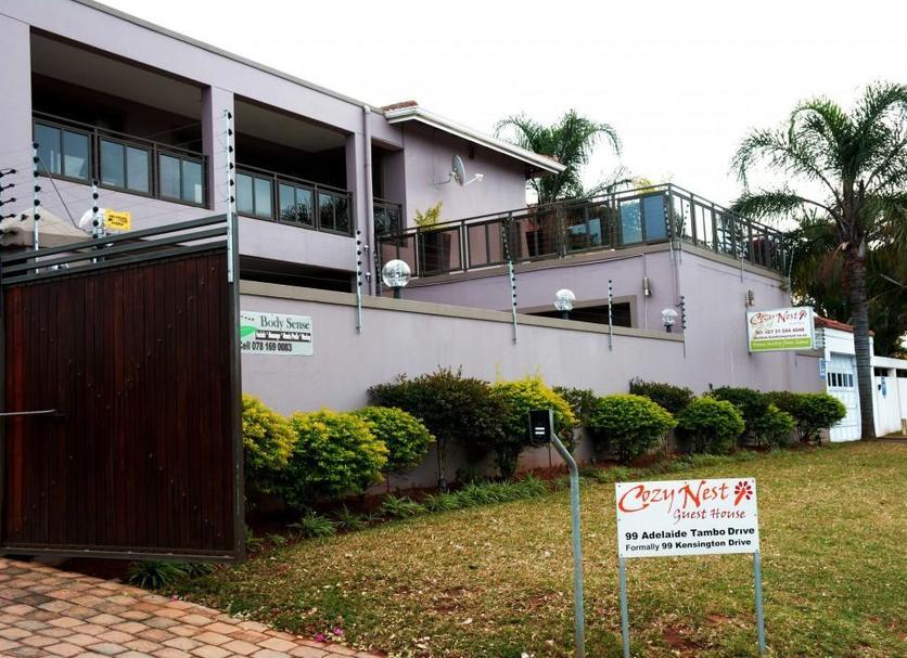 Edifício Foto