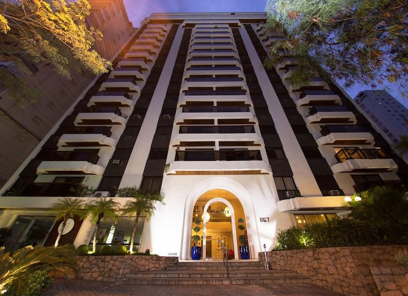 Edifício Foto