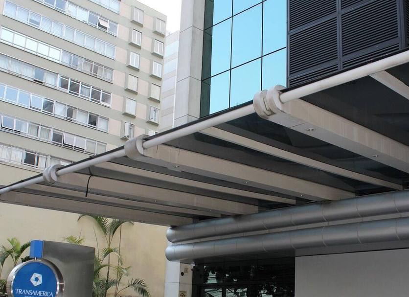 Edifício Foto