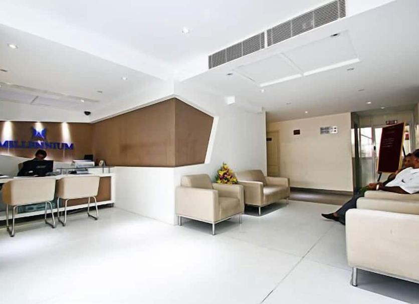 Hall Foto