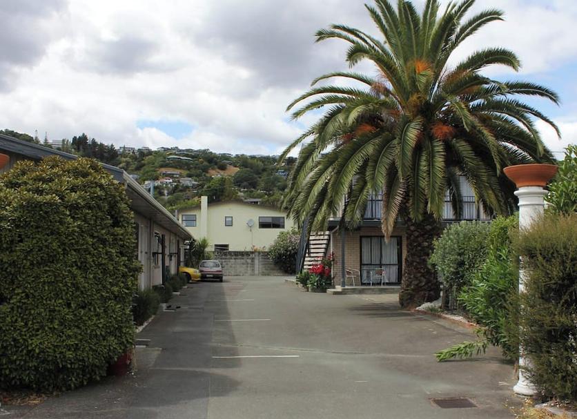 Exterior Foto