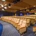 Sala de conferências