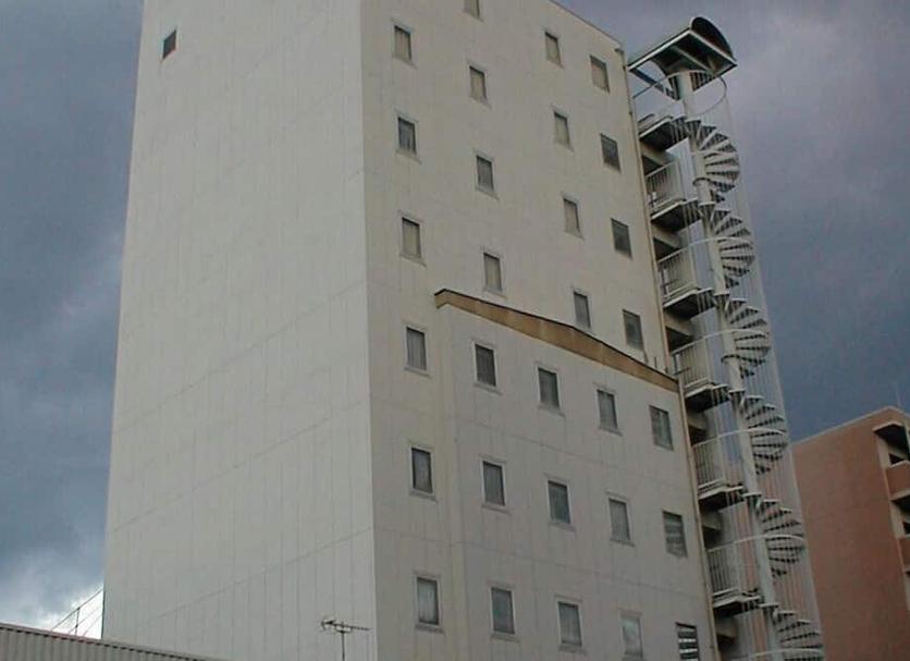 Edifício Foto