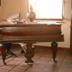 Comodidade do quarto