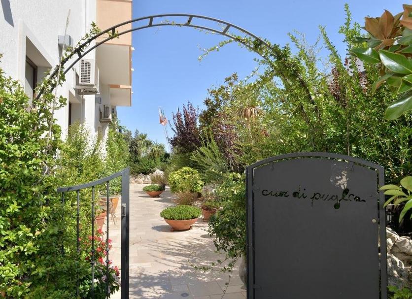 Exterior Foto