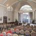 Sala de conferências