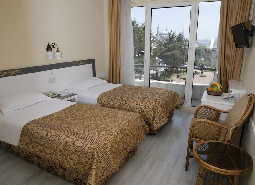 Quarto Foto