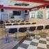 Sala de conferências