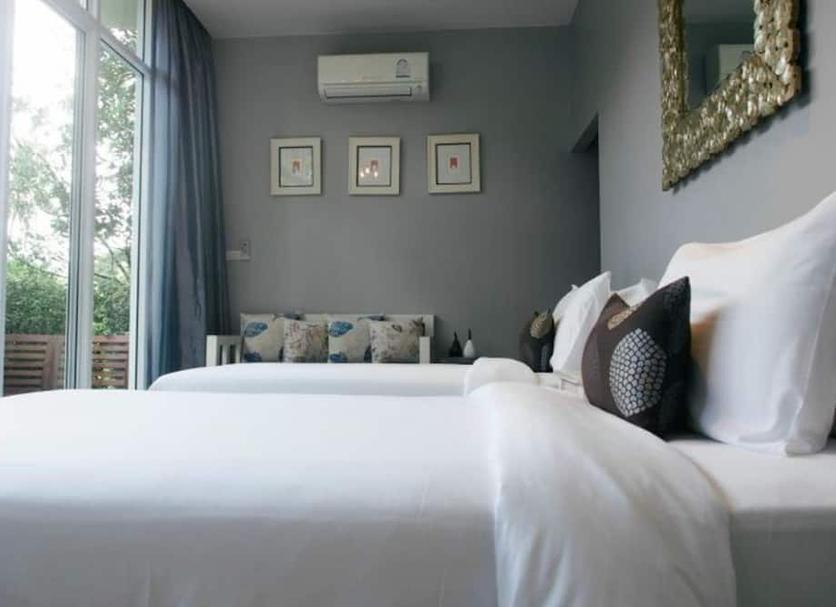 Quarto Foto