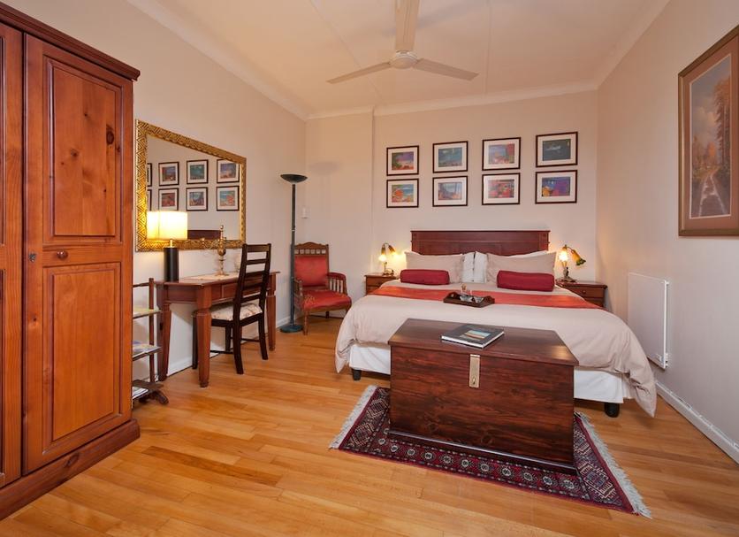 Quarto Foto