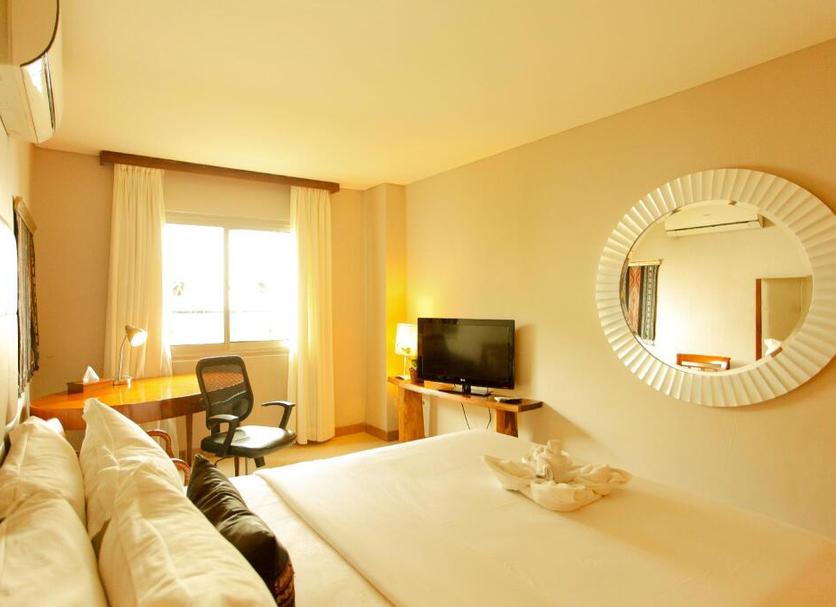 Quarto Foto