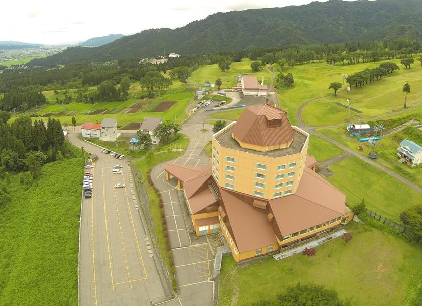 Exterior Foto