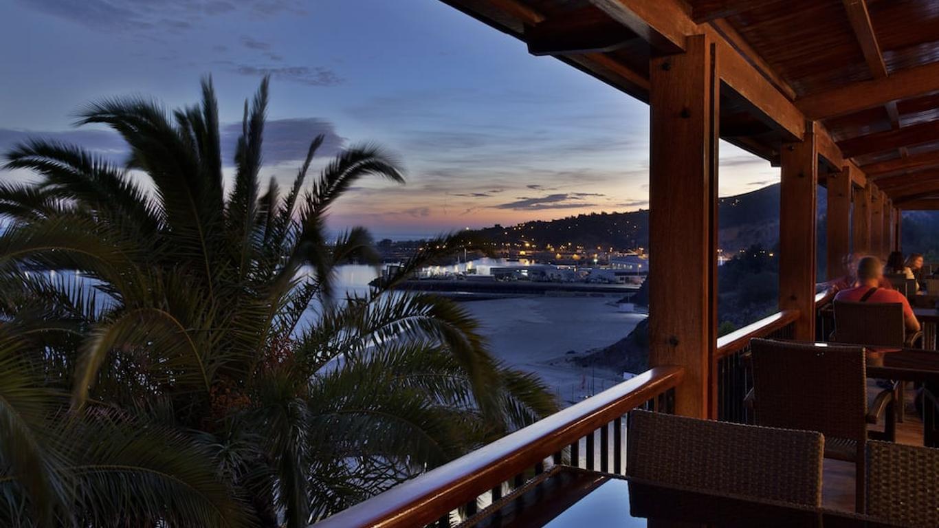 Hotel do Mar
