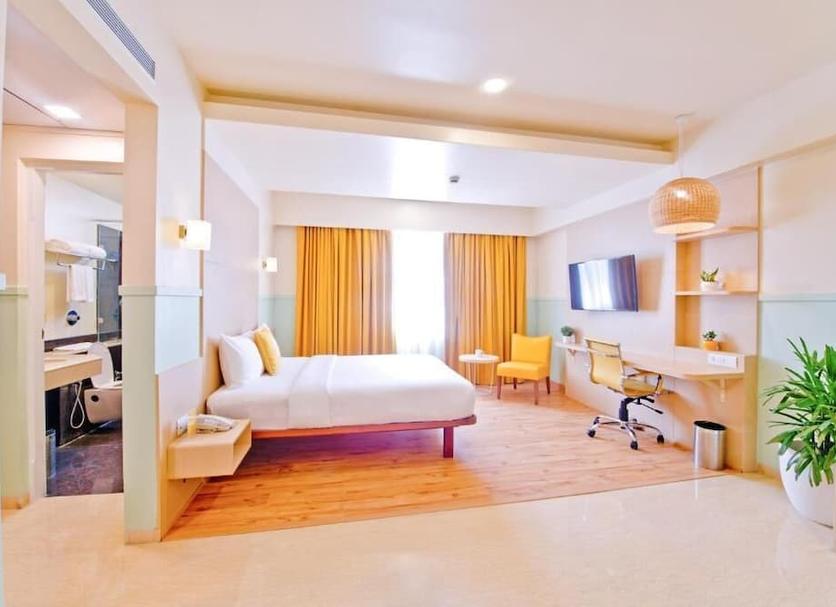 Quarto Foto