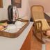 Comodidade do quarto
