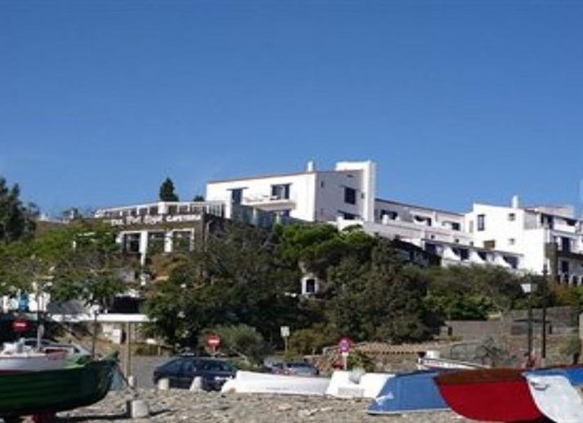 Exterior Foto