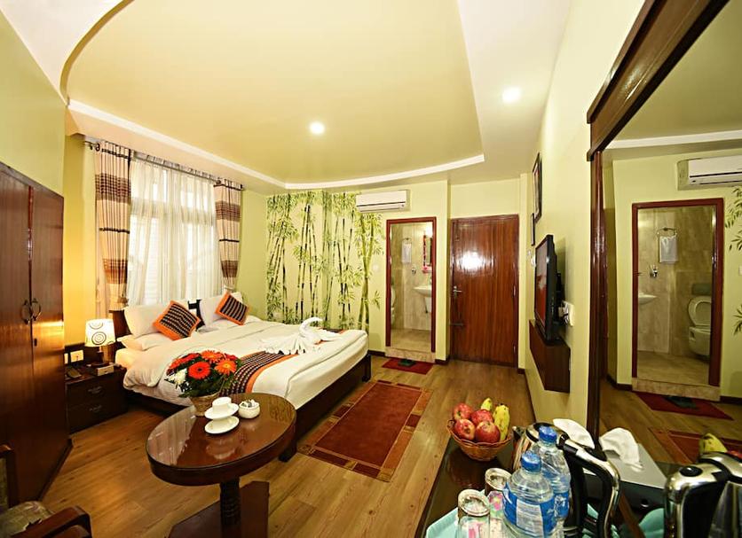 Quarto Foto