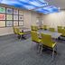 Sala de conferências