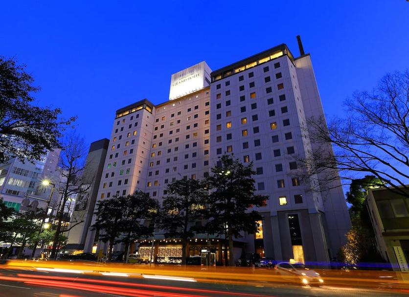 Edifício Foto