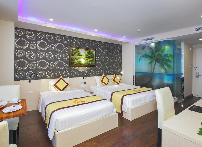 Quarto Foto