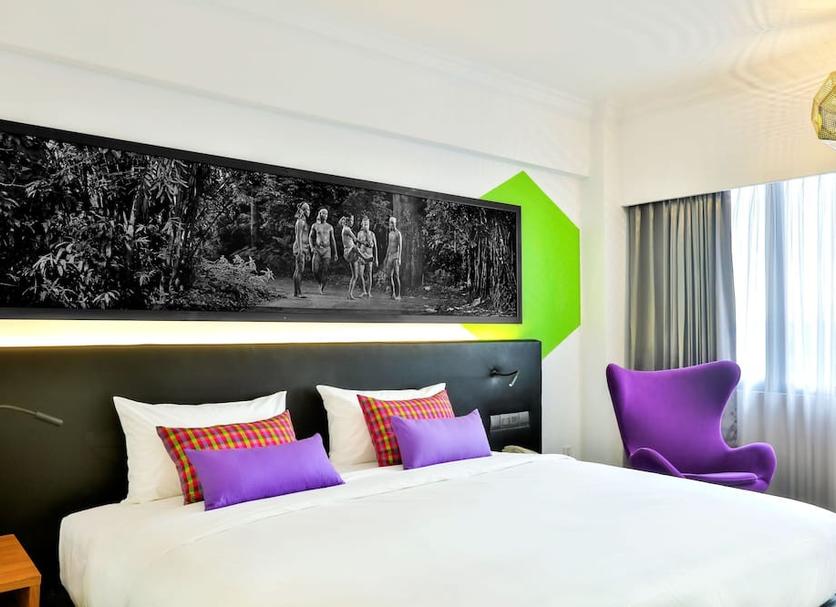 Quarto Foto