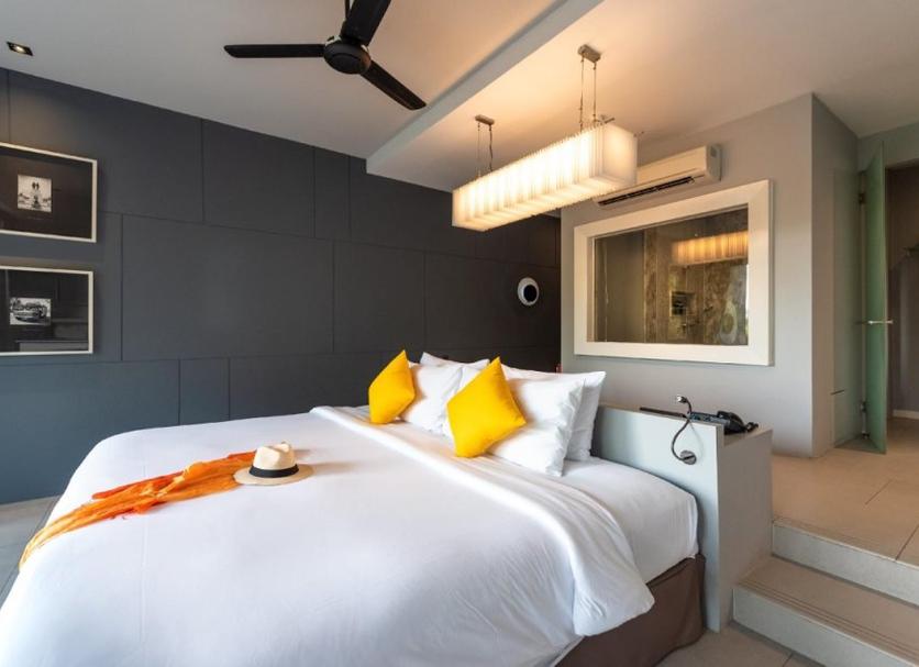 Quarto Foto