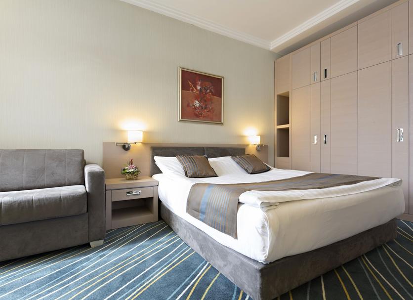 Quarto Foto