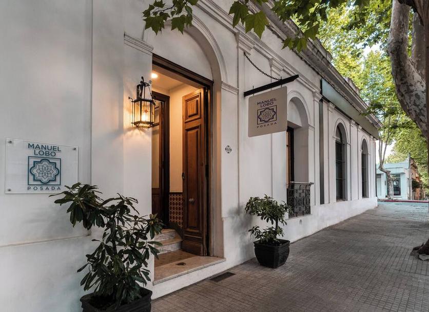 Exterior Foto