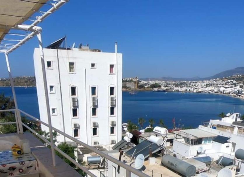 Exterior Foto