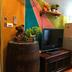 Comodidade do quarto