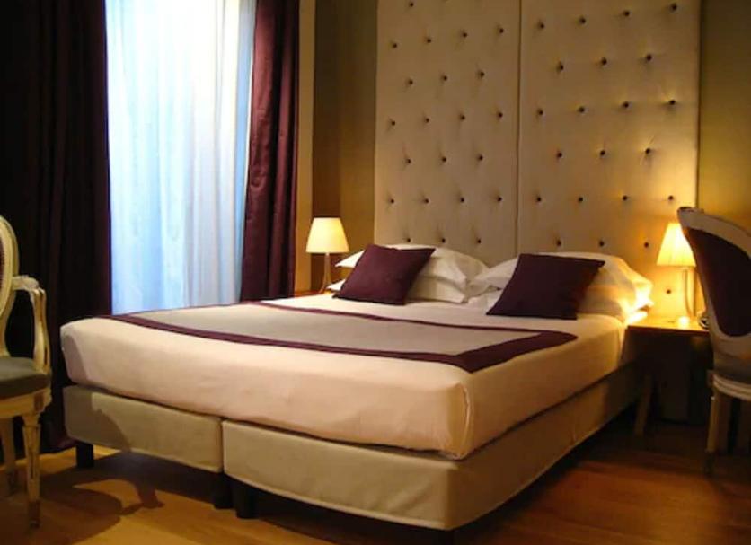 Quarto Foto