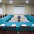 Sala de conferências