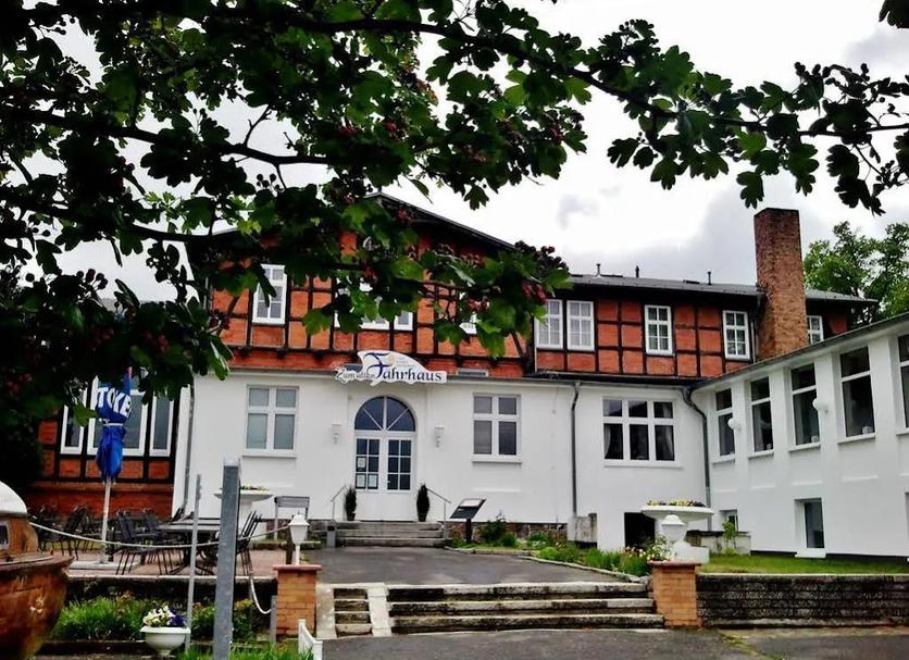 Edifício Foto