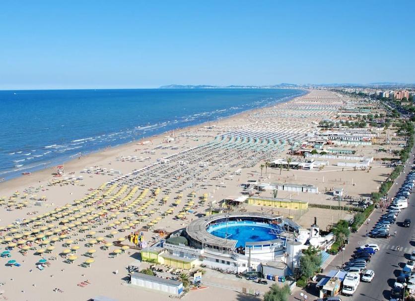Praia Foto