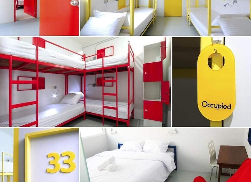 Quarto Foto
