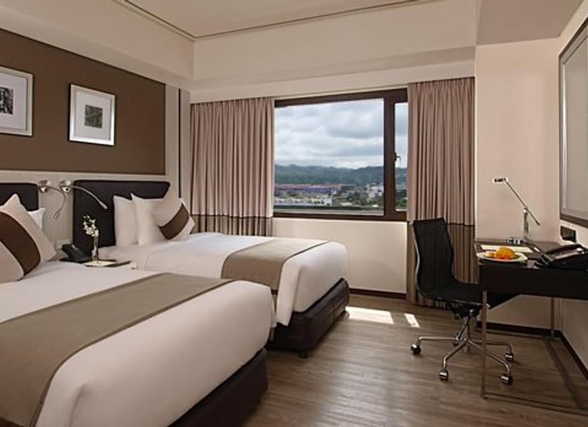 Quarto Foto