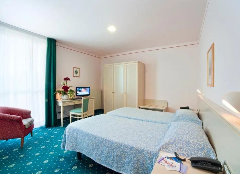 Quarto Foto