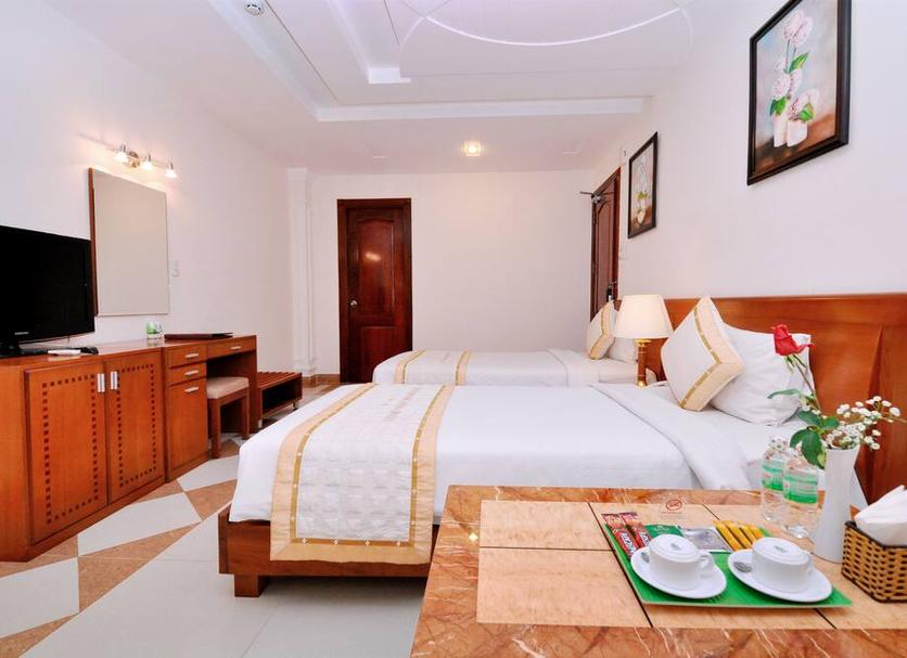 Quarto Foto
