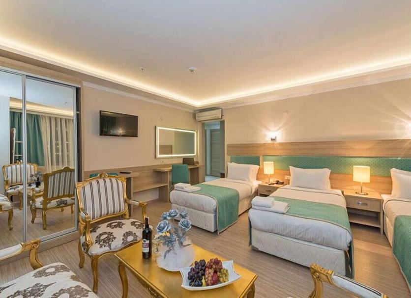 Quarto Foto
