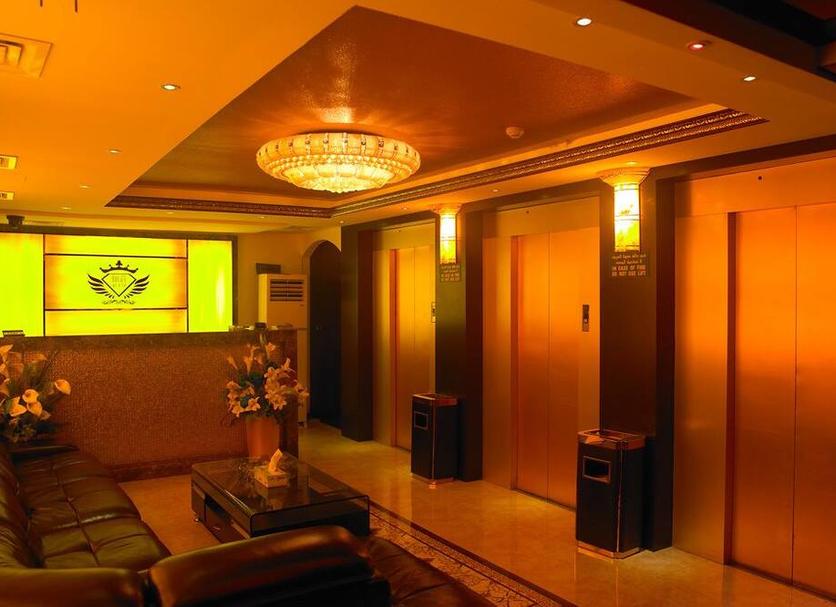 Hall Foto