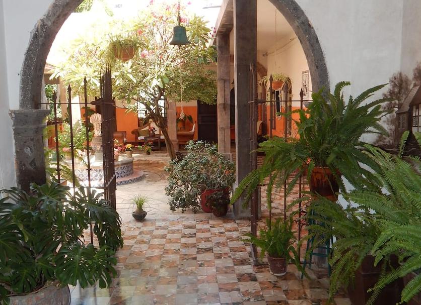 Exterior Foto