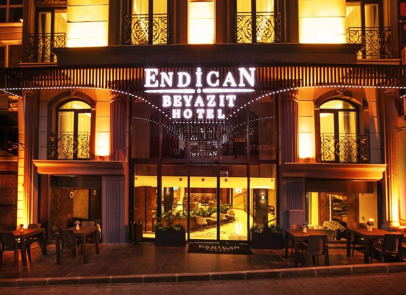 Edifício Foto