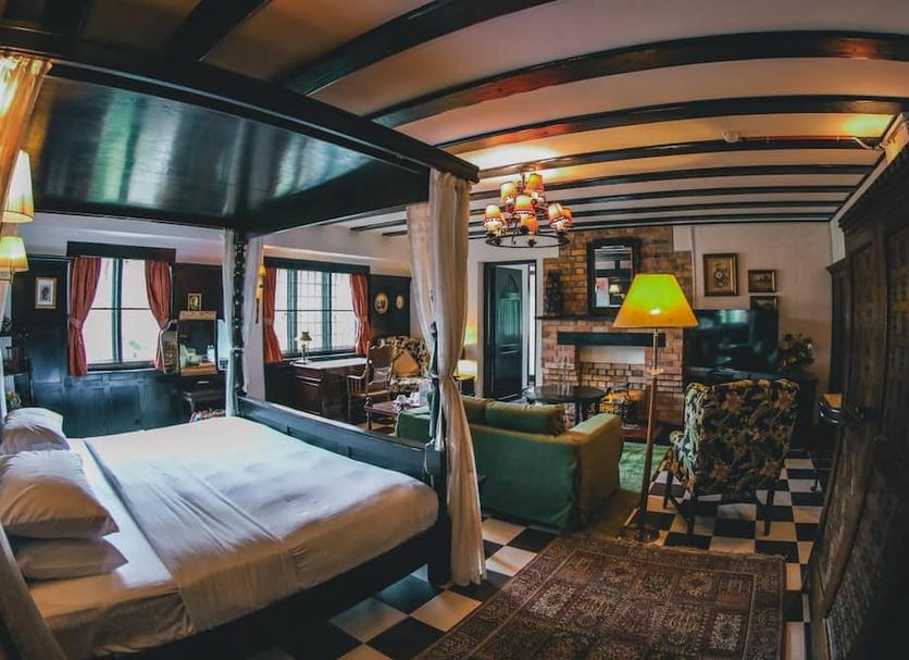 Quarto Foto