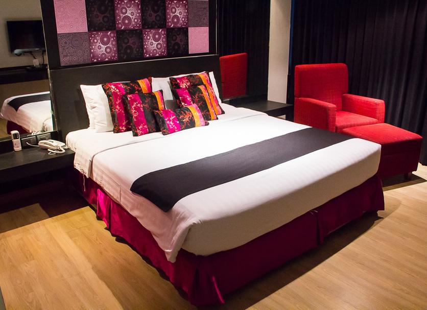 Quarto Foto