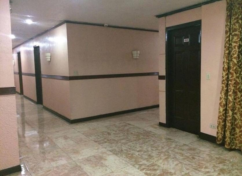 Corredor Foto